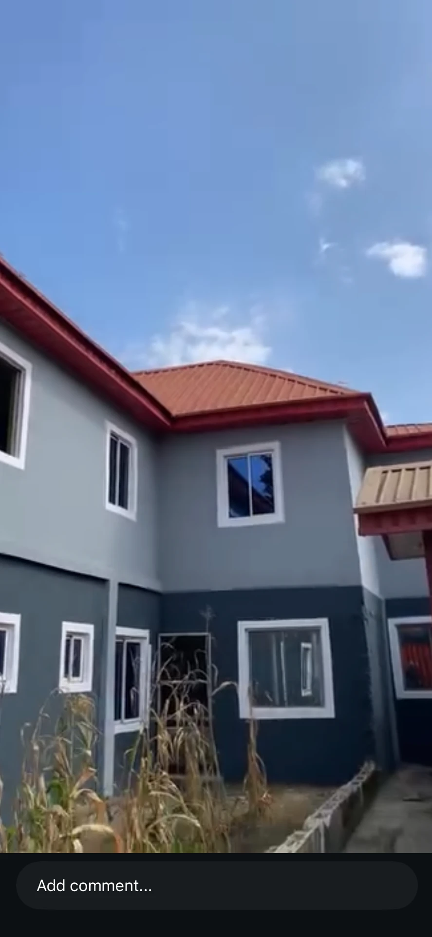 The Votelina Group of Schools building
